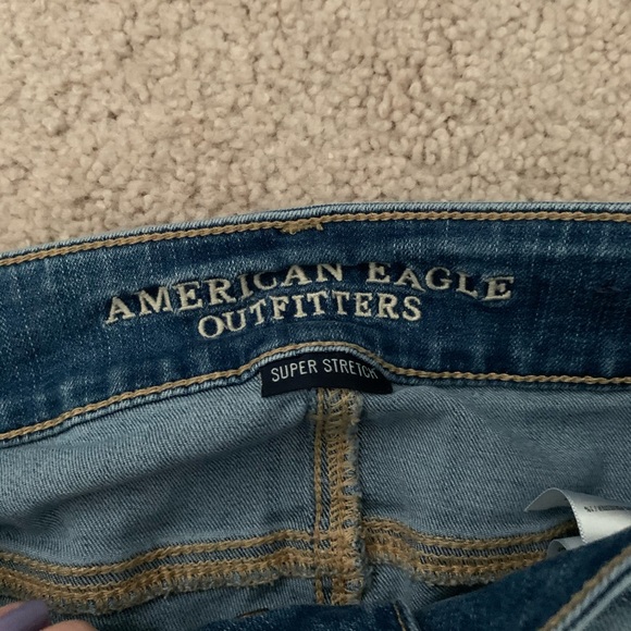 AE Jeans Bundle Size 0 - Picture 3 of 9